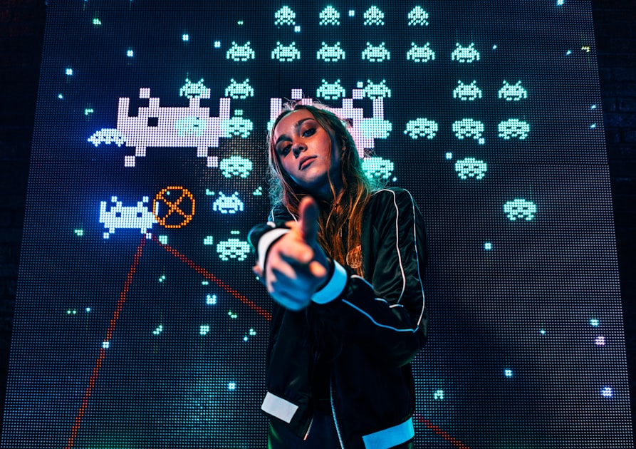 How to Choose the Right Game for You