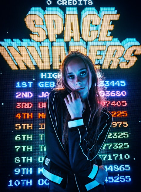 Exploring Different Game Genres